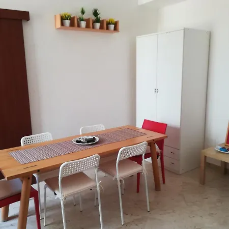 Solemar Apartment