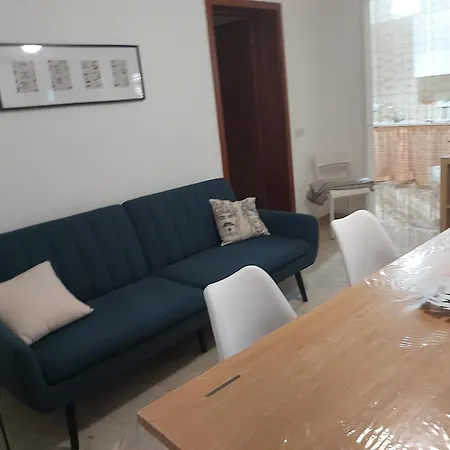 Solemar شقة سان فيتو لو كابو