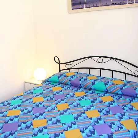 Solemar Apartment *