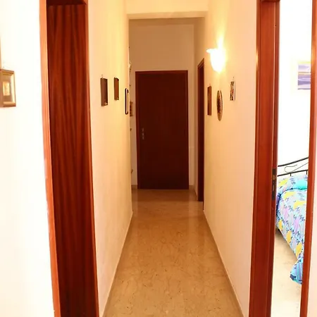 Solemar Apartment