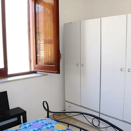 Solemar شقة سان فيتو لو كابو