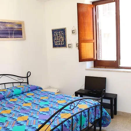 Solemar Apartment