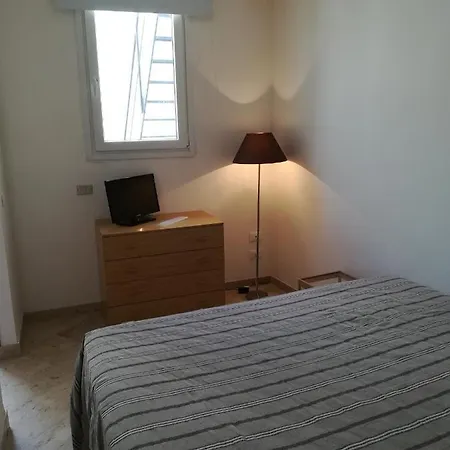 Apartament Solemar