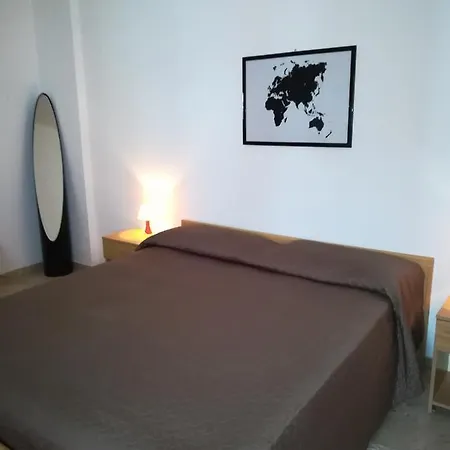 Apartament Solemar San Vito Lo Capo