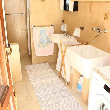 Apartament Solemar San Vito Lo Capo