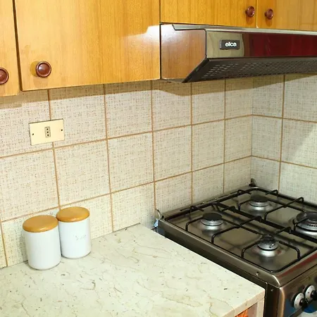 Solemar Appartamento