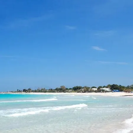Solemar Lejlighed San Vito Lo Capo