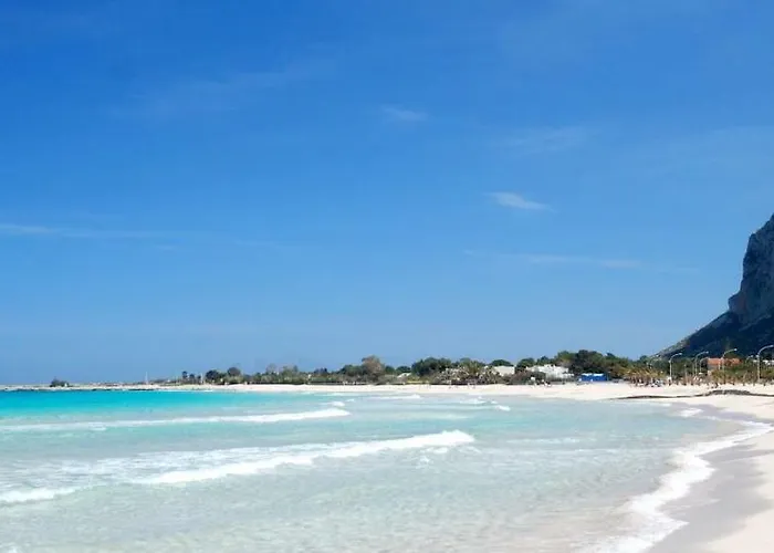 Solemar Apartamento San Vito Lo Capo